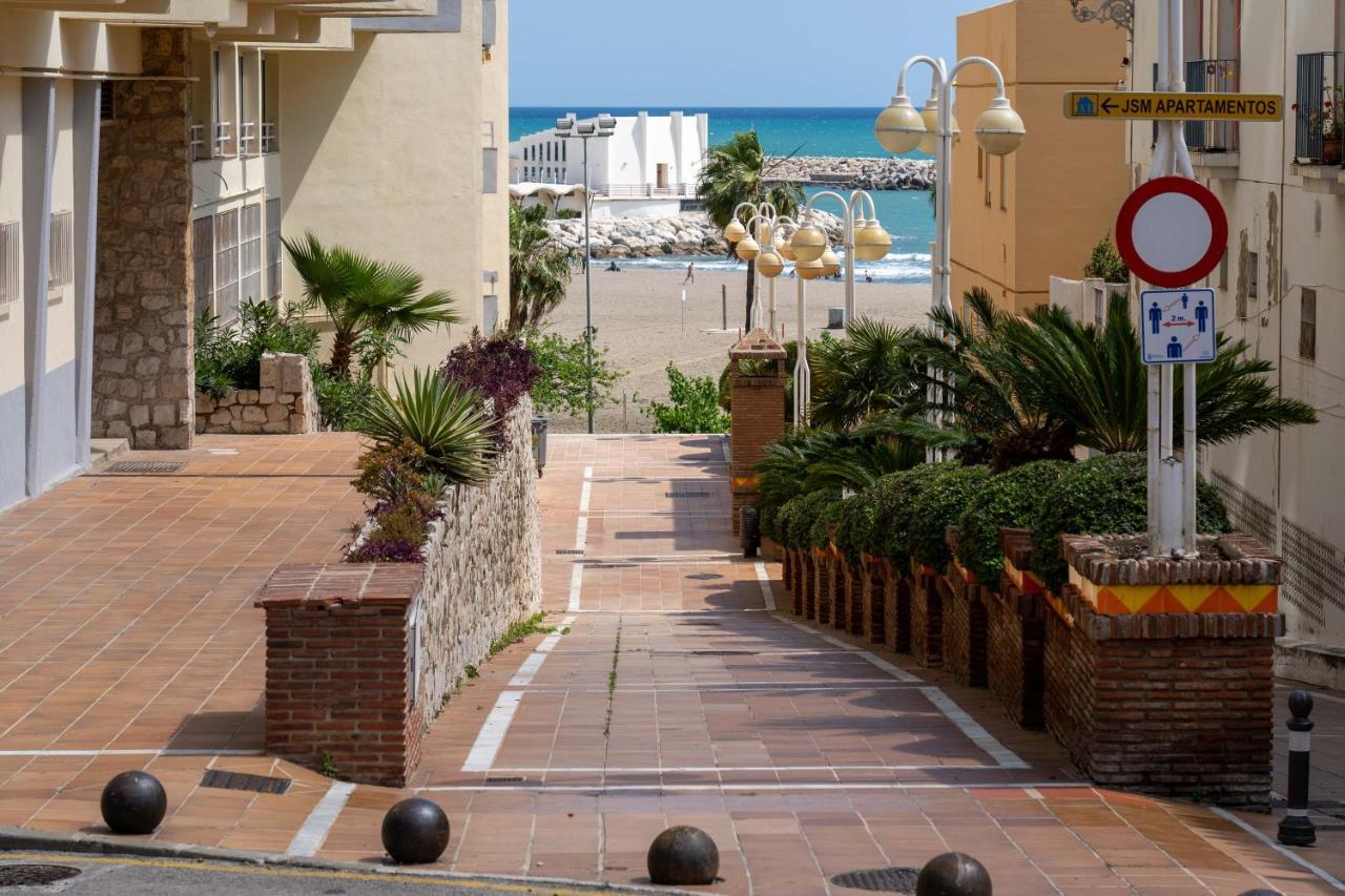 Apartamento Puerto Marina *