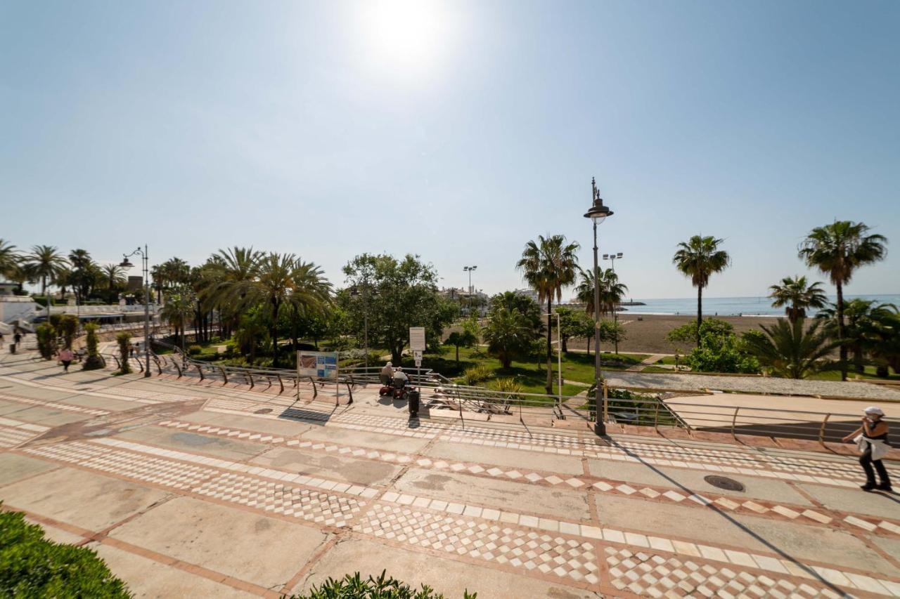 Apartamento Puerto Marina Apartment Benalmadena