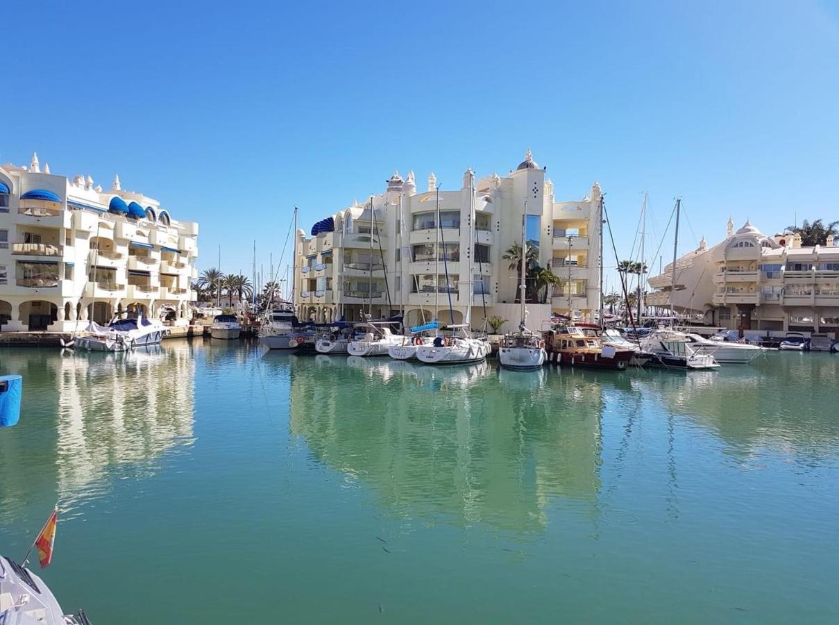 Apartment Apartamento Puerto Marina