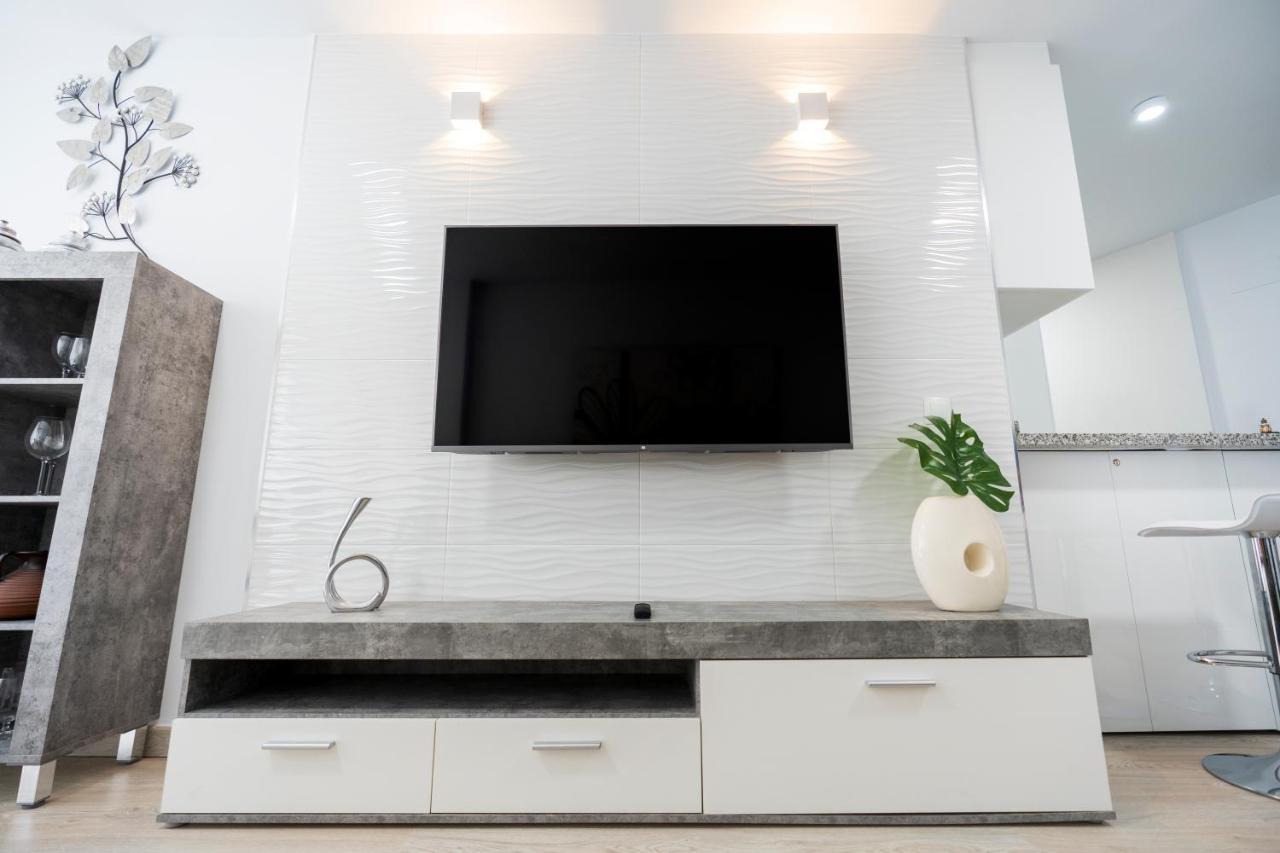Apartamento Puerto Marina Apartment