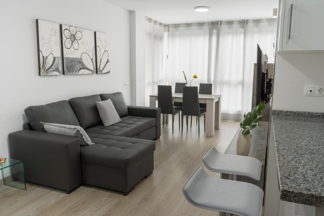 Apartamento Puerto Marina Apartment Benalmadena