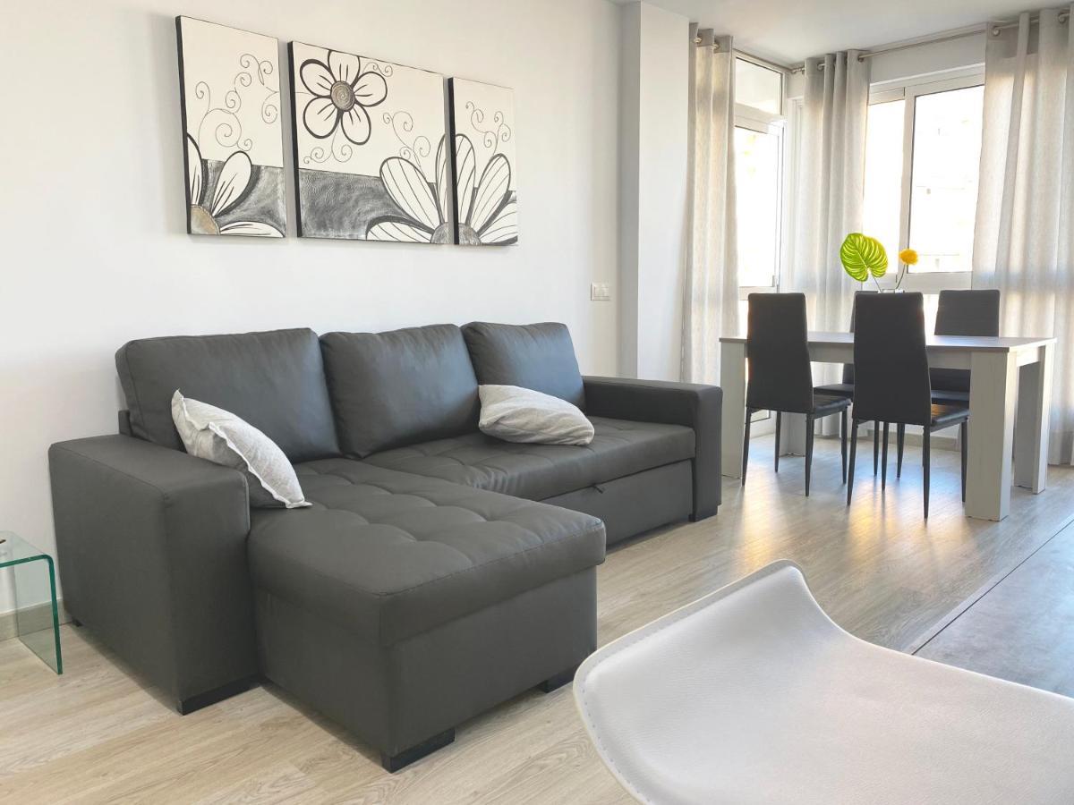 Apartamento Puerto Marina Apartment Benalmadena