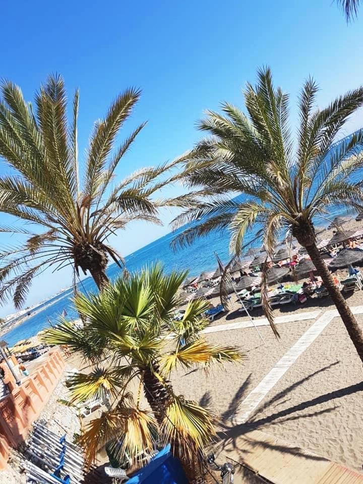 Apartamento Puerto Marina Apartment Benalmadena