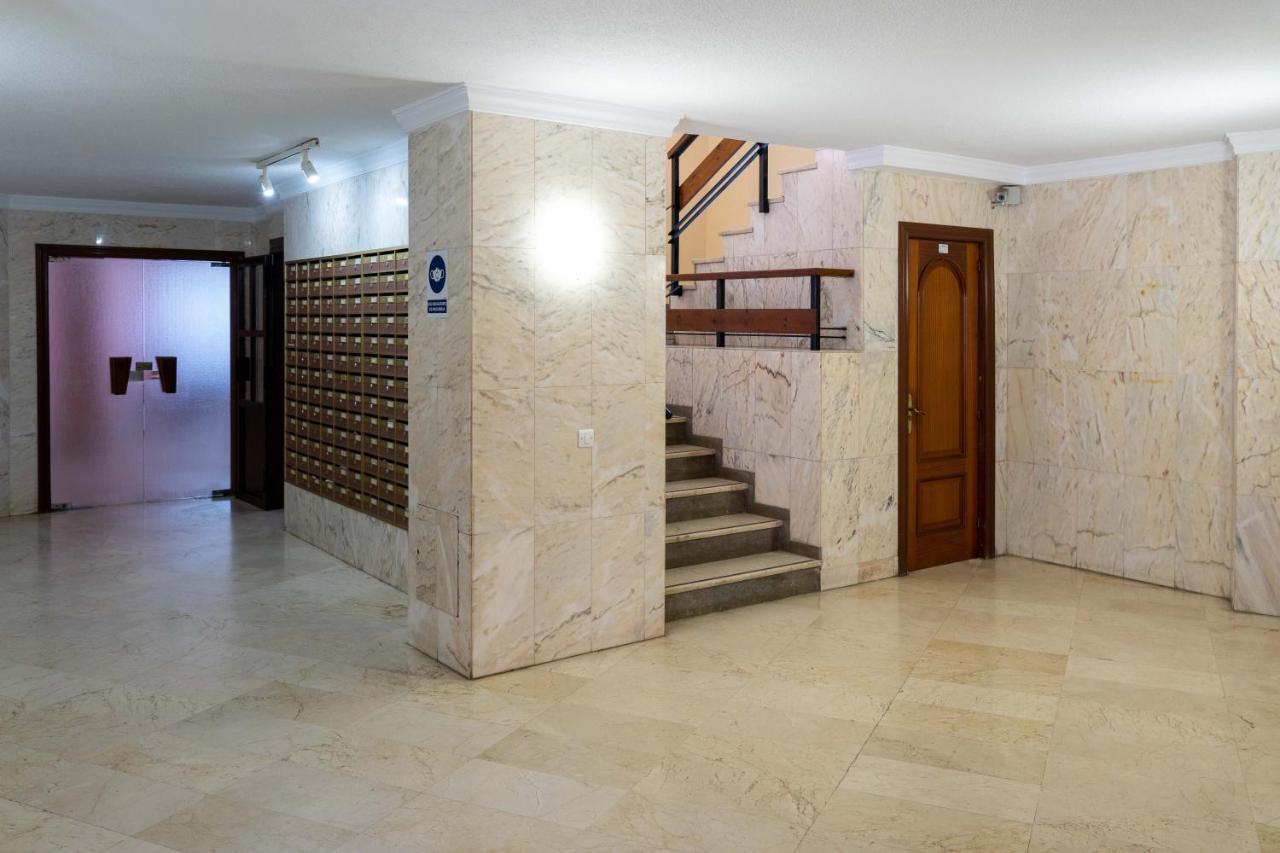 Apartamento Puerto Marina Apartment Benalmadena