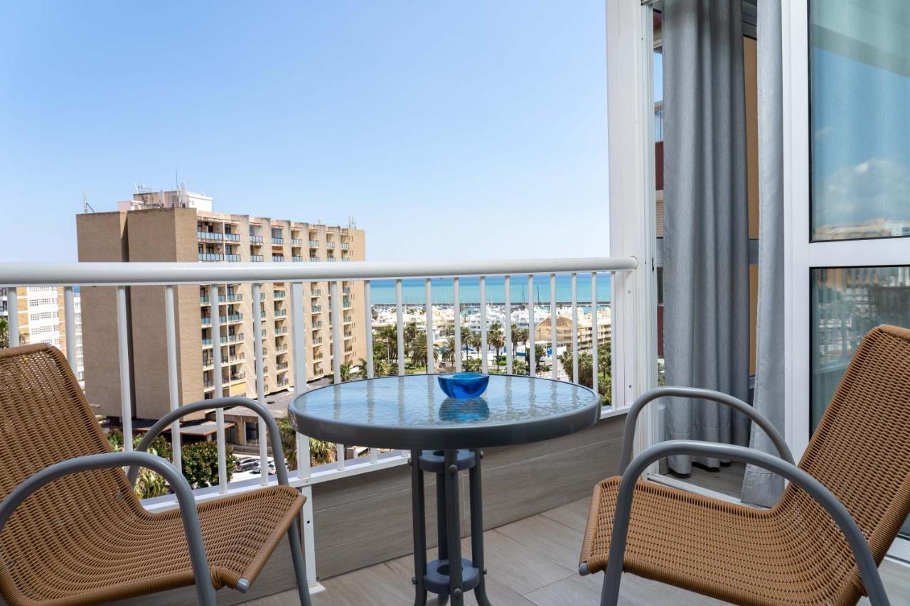 Apartamento Puerto Marina *