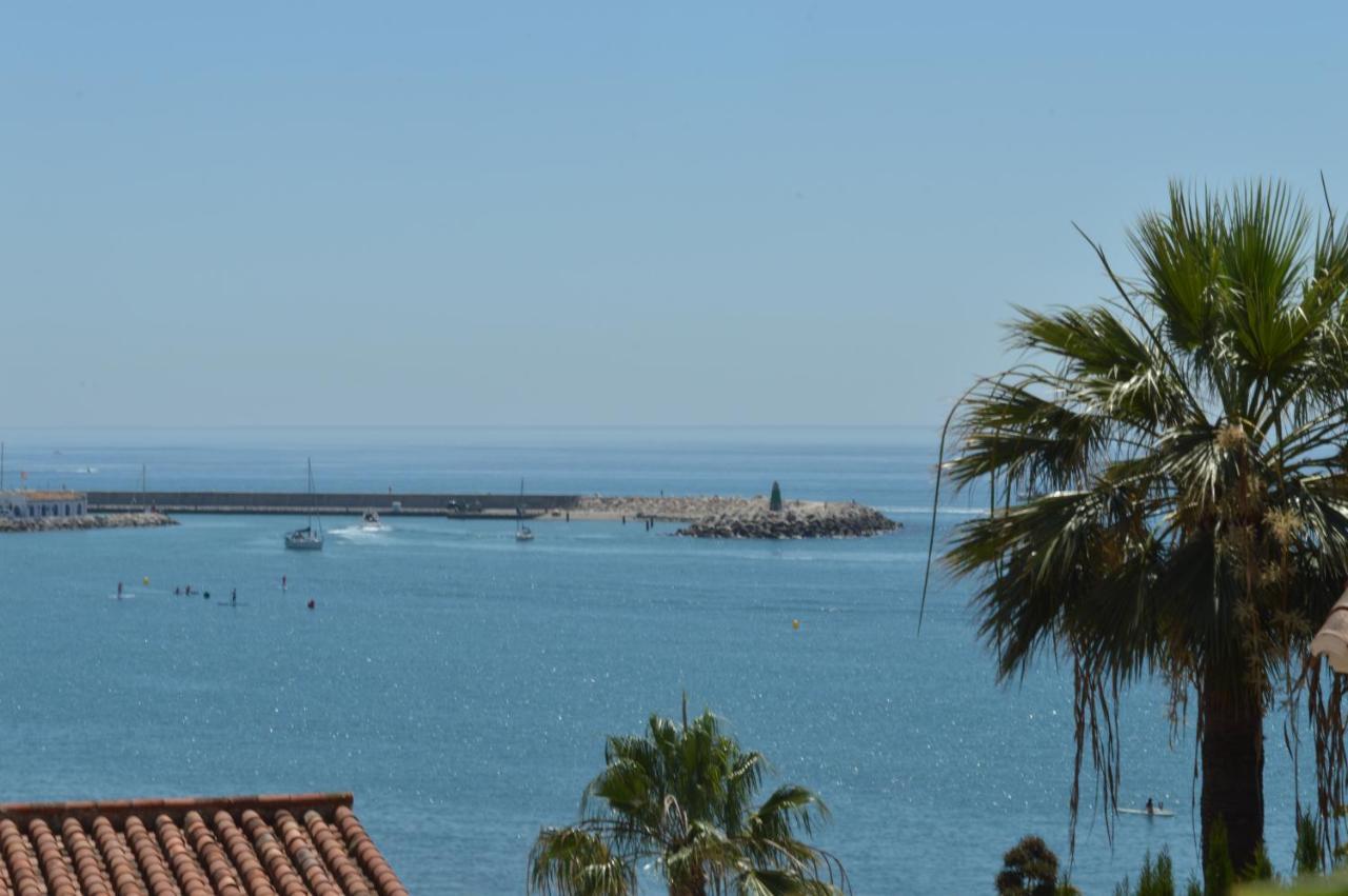 Apartment Bonito Al Lado De La Playa Con Vistas Al Mar *