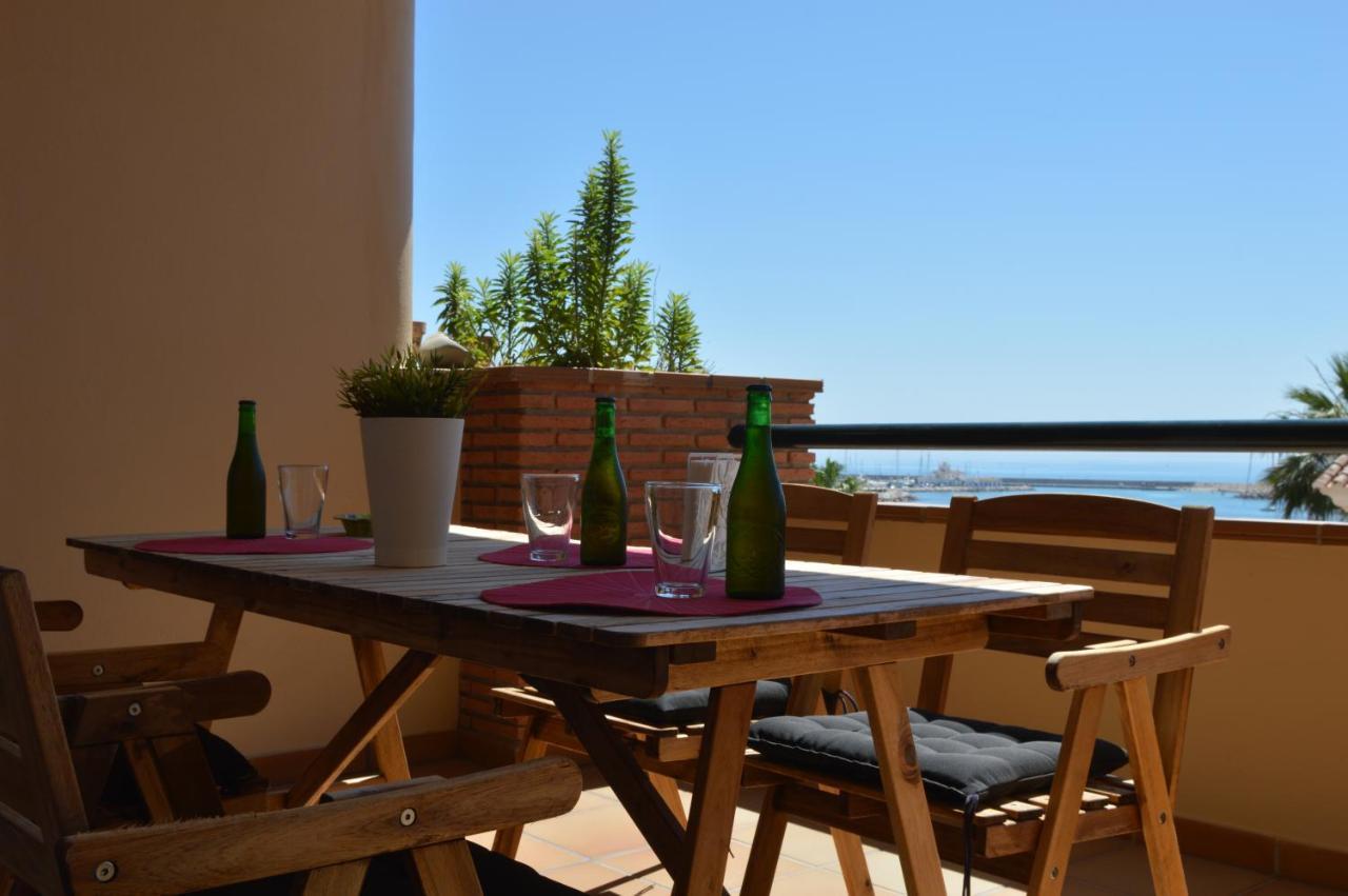 Apartment Bonito Al Lado De La Playa Con Vistas Al Mar *