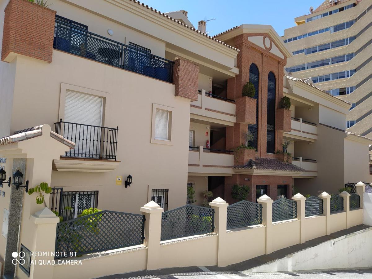 Bonito Al Lado De La Playa Con Vistas Al Mar Apartment