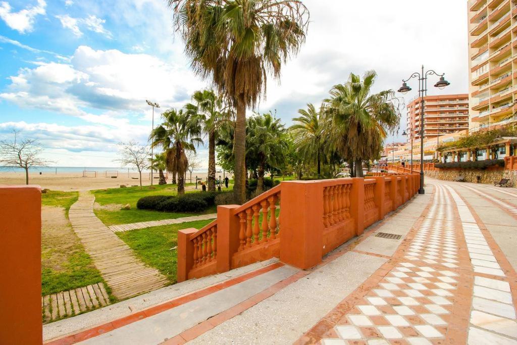 Apartamento Puerto Marina Benalmadena