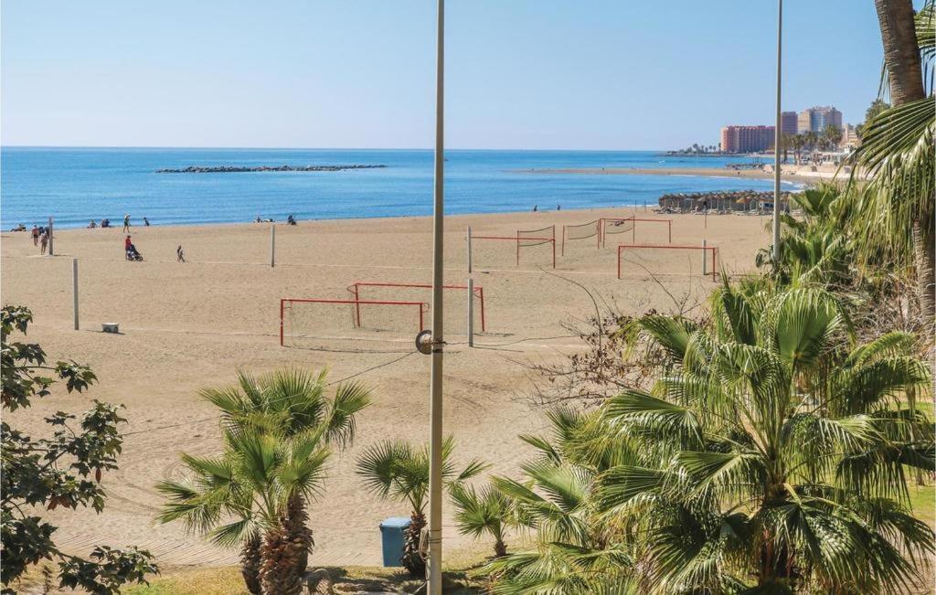 Apartamento Puerto Marina Benalmadena