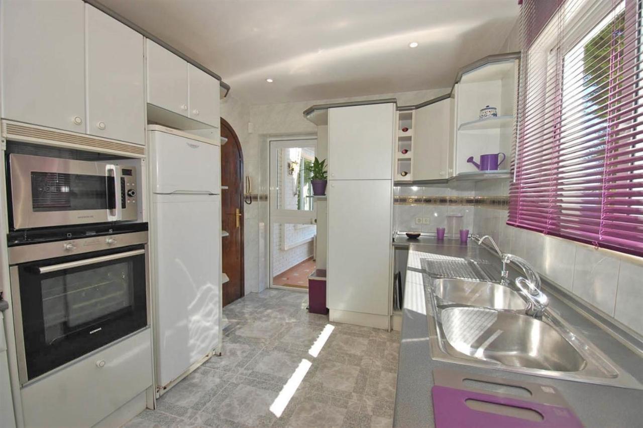 Villa Villa Mu 069 Benalmádena