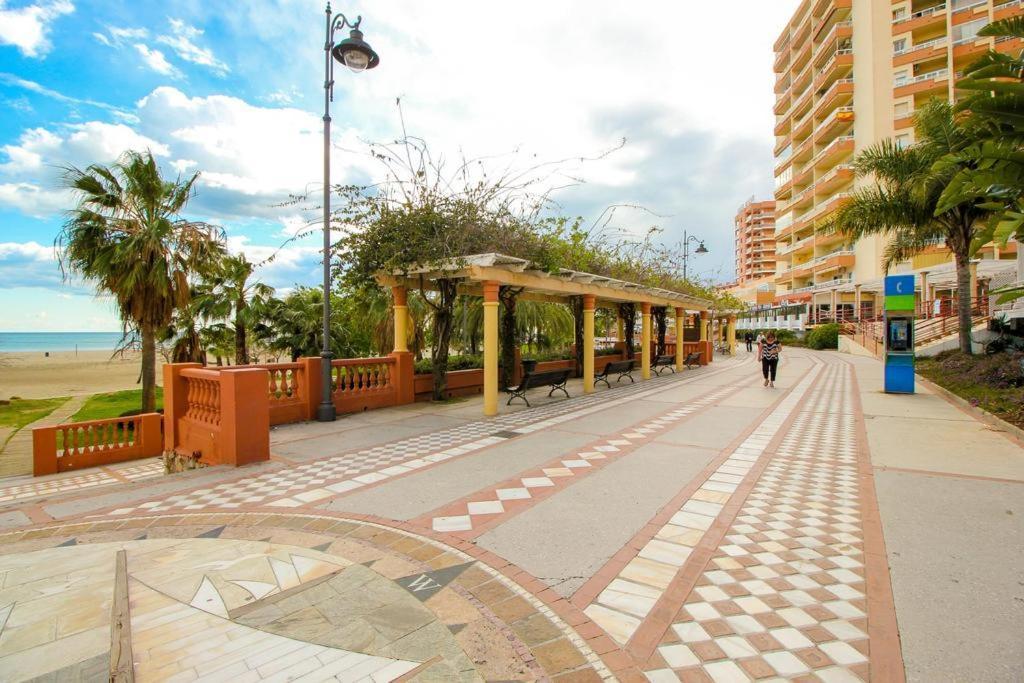 Apartment Apartamento Puerto Marina Benalmadena