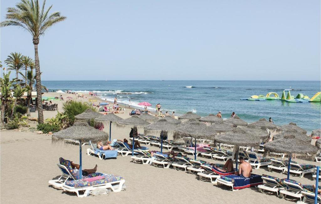 Apartment Apartamento Puerto Marina Benalmadena