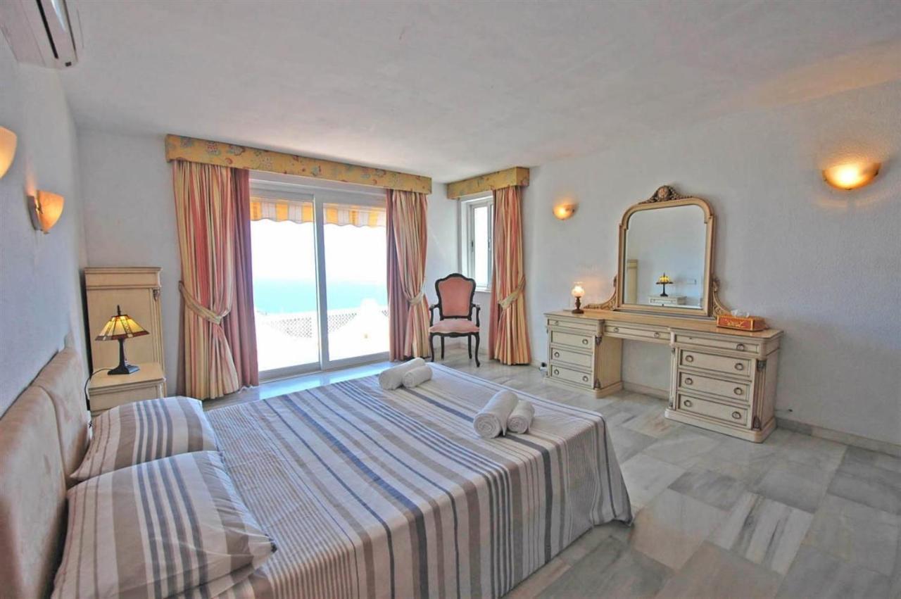 Villa Mu 069 * Benalmádena