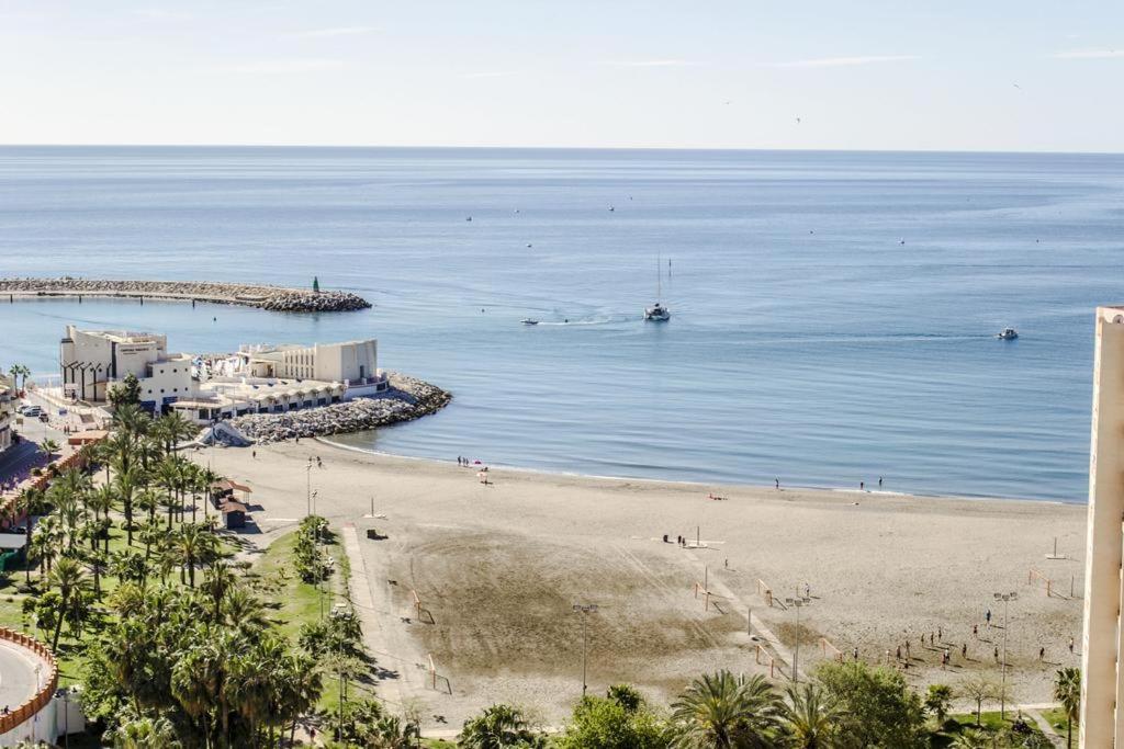 Apartamento Puerto Marina