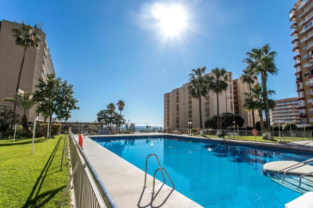 Apartamento Puerto Marina Apartment Benalmadena