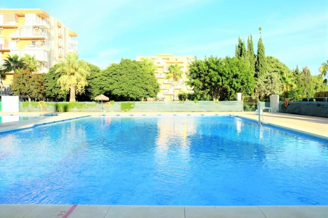 Apartment Aguila Sea View *