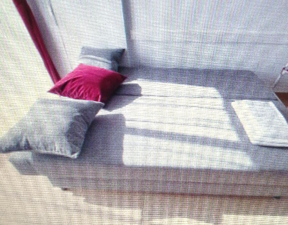 Apartment Aguila Sea View