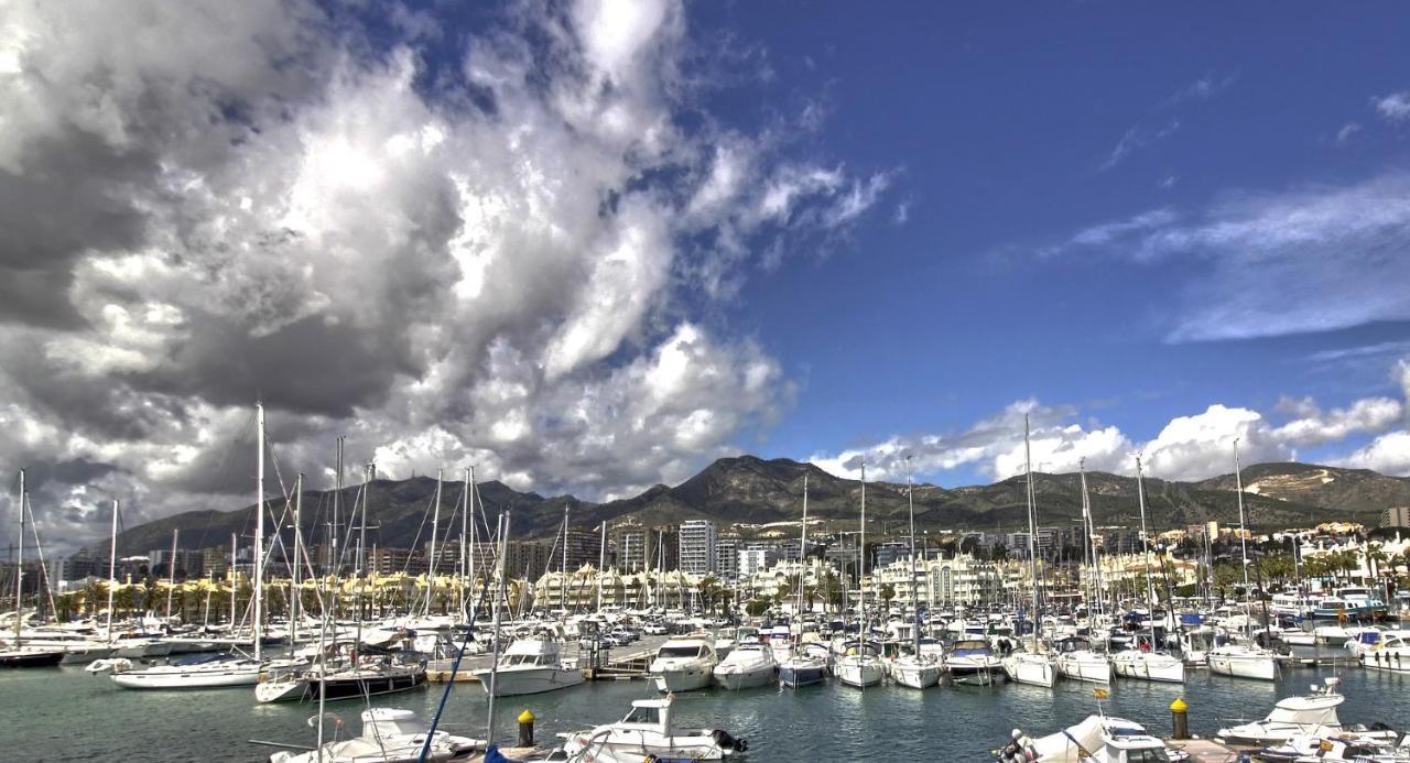 Aguila Sea View Benalmadena