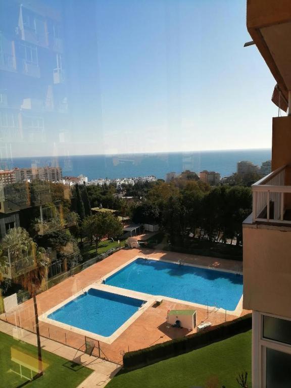 Aguila Sea View Apartment *
