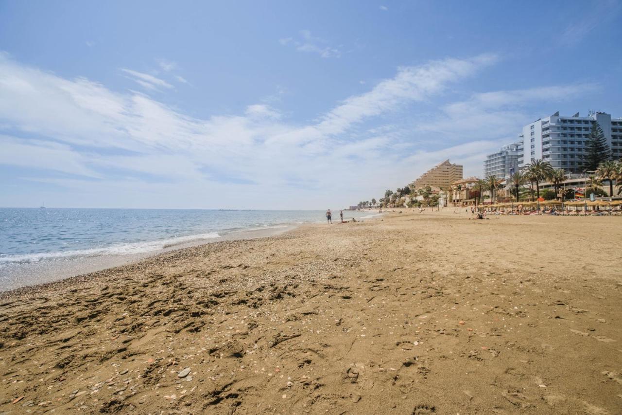 Estupendo Con Vistas Al Mar Apartment Benalmadena