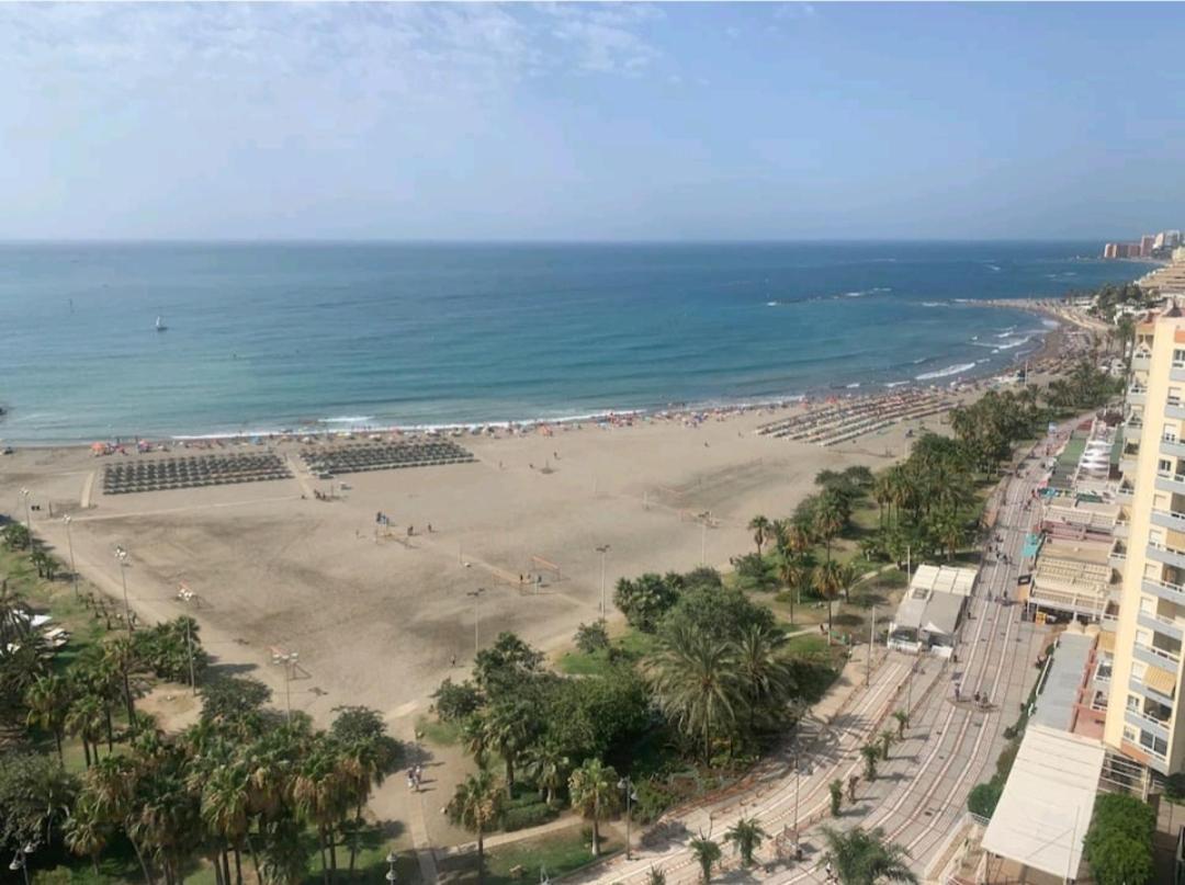 Estudio Puerto Marina Apartment