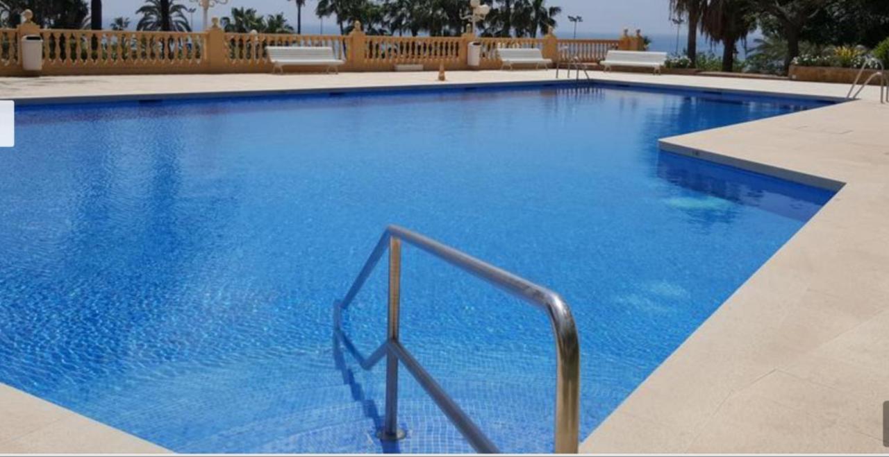 Apartment Estudio Puerto Marina *