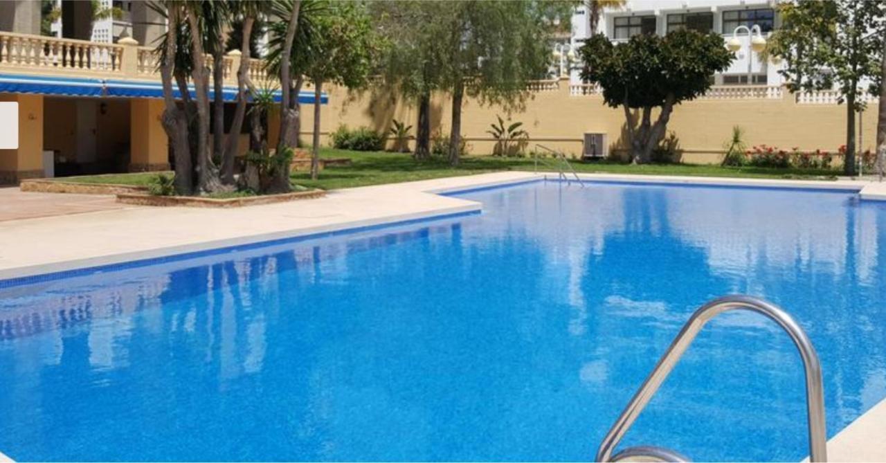 Estudio Puerto Marina * Benalmadena
