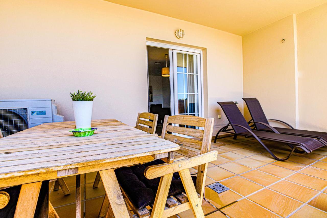 Apartment Estupendo Con Vistas Al Mar Benalmadena