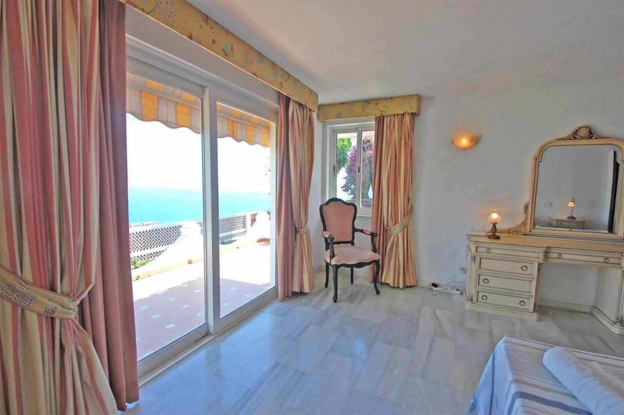 Villa Mu 069 Villa Benalmádena