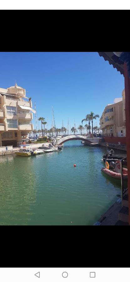Apartment Aguila Sea View