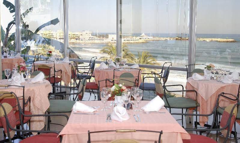 Hotel Medplaya Riviera - Adults Recommended Benalmádena