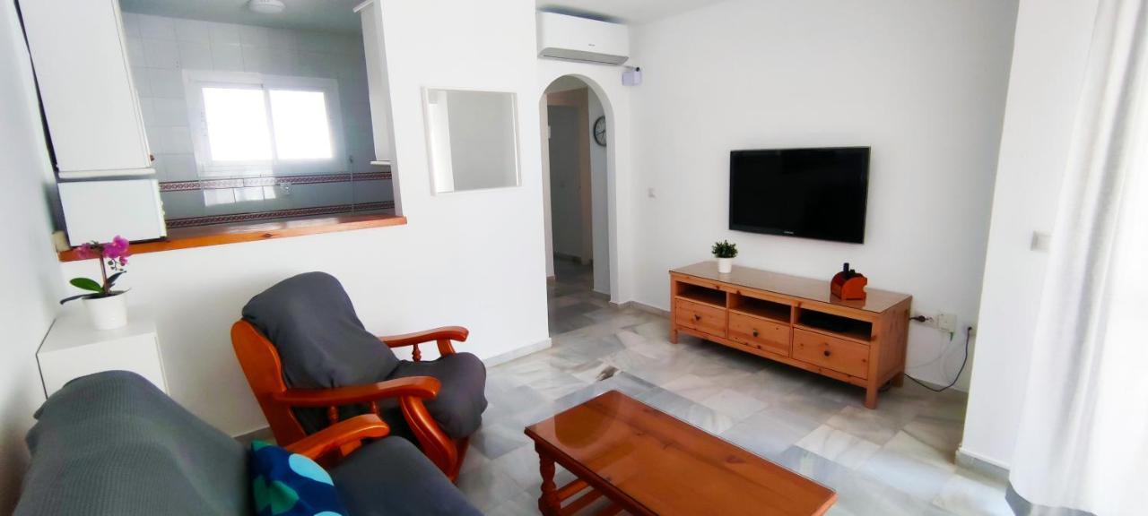 Apartamento Laderas Del Mediterraneo Apartment *