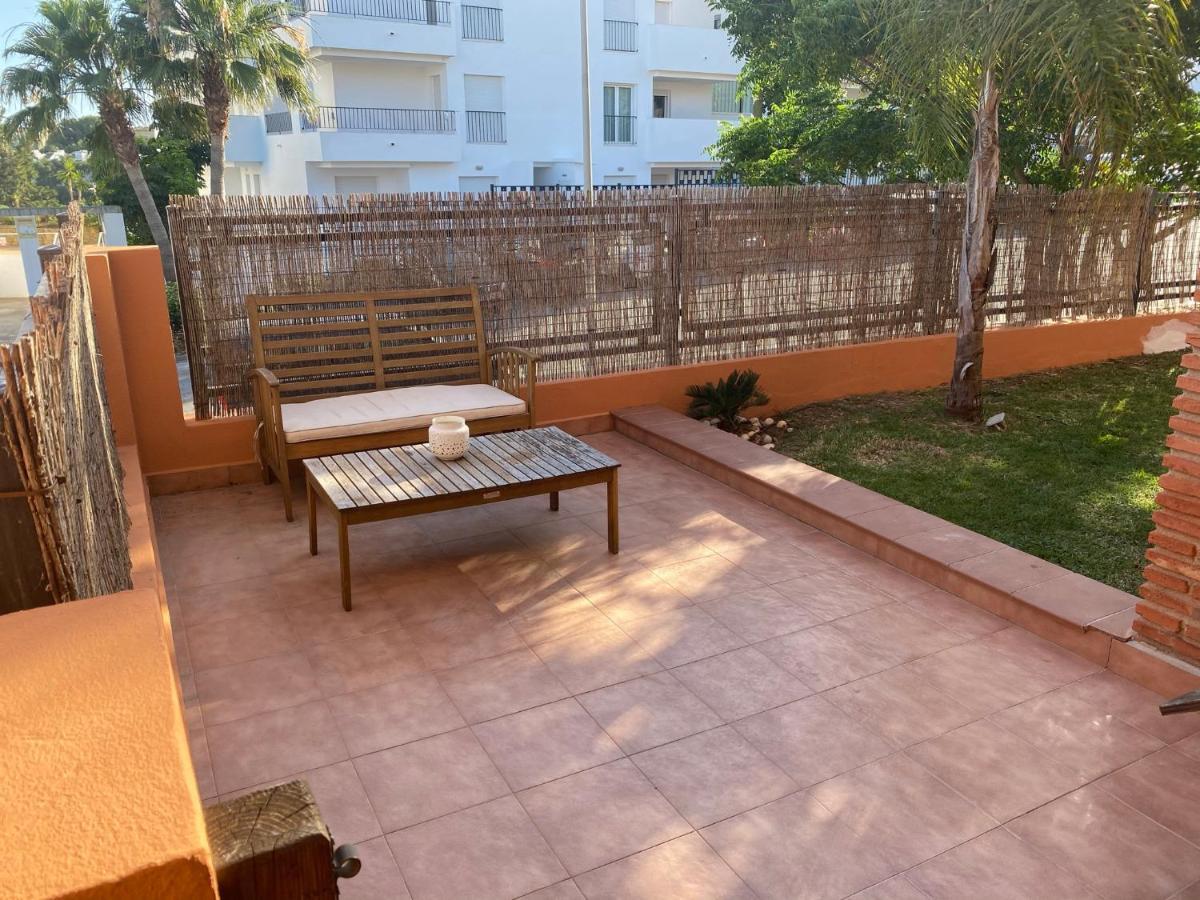 Camelia Freshapartments By Bossh! Villa Benalmádena