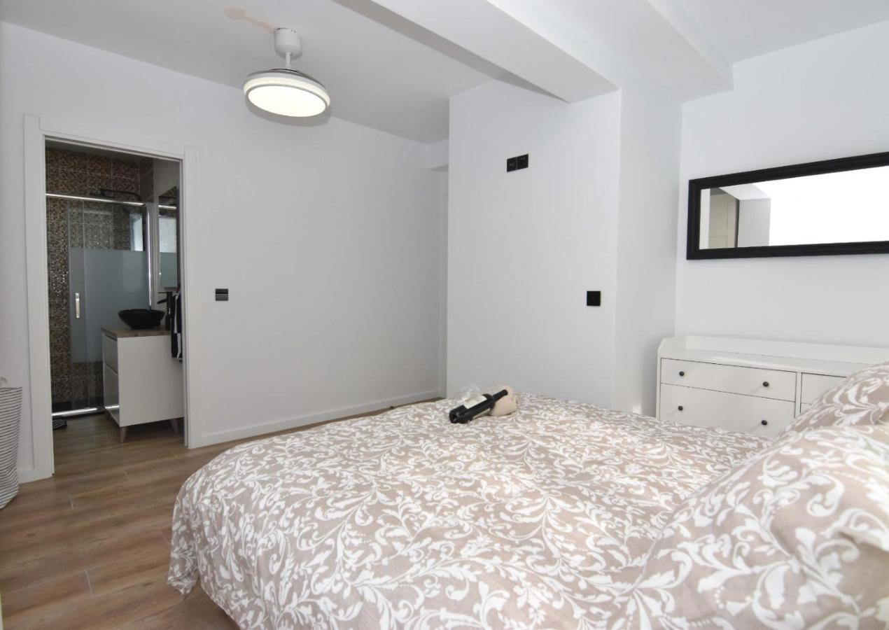 Apartment El Parque *