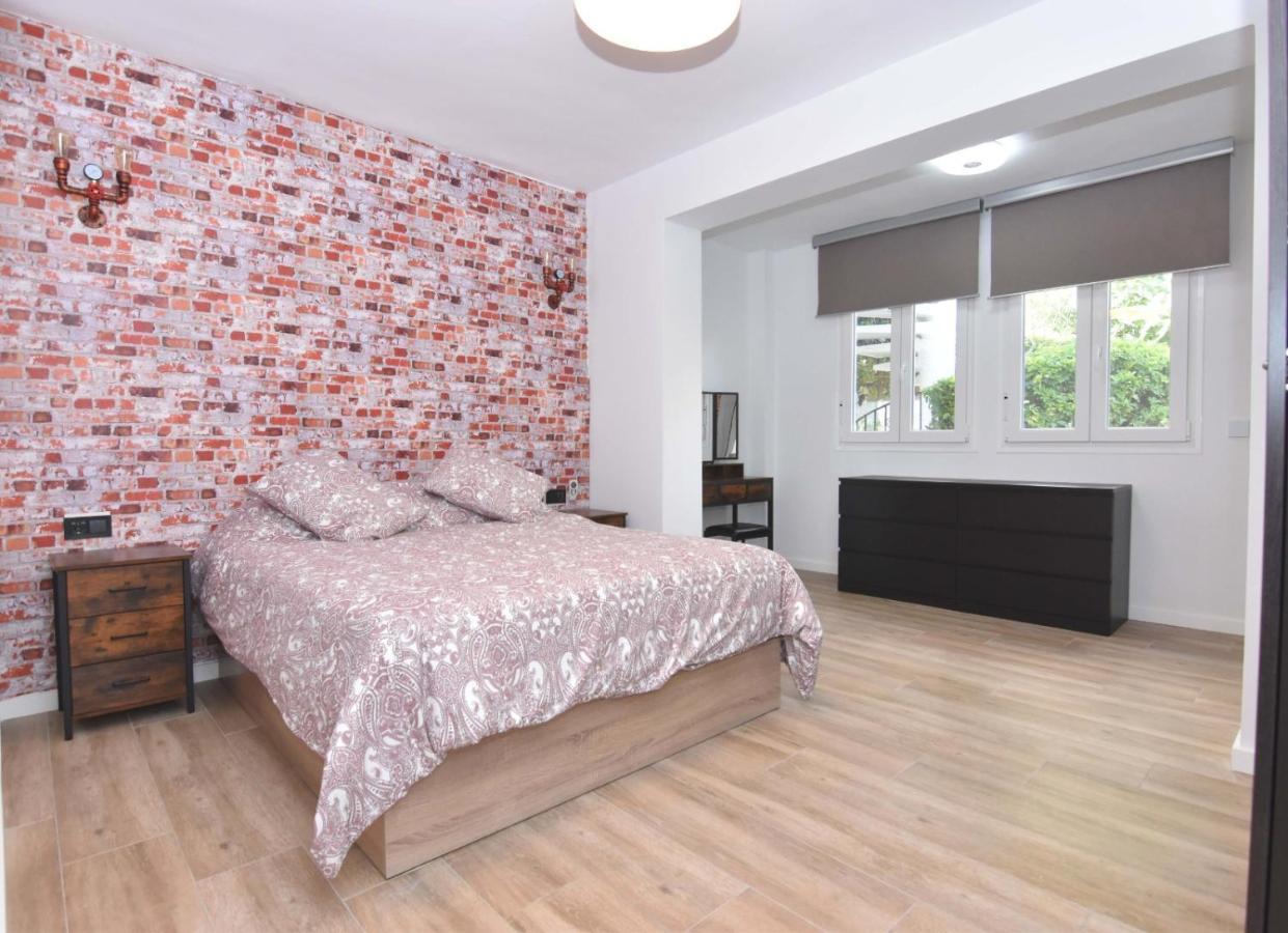 El Parque Apartment Benalmadena