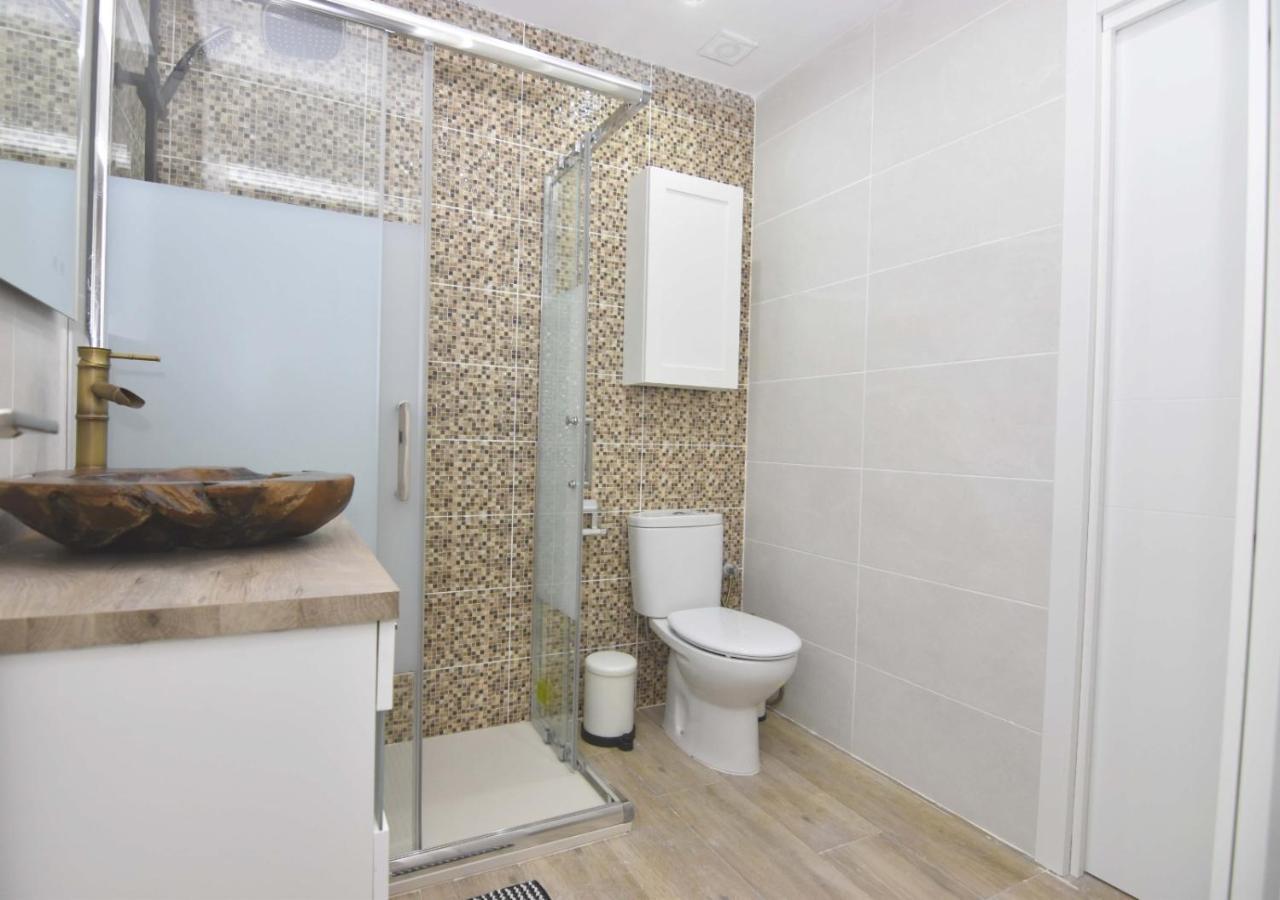 Apartment El Parque Benalmadena