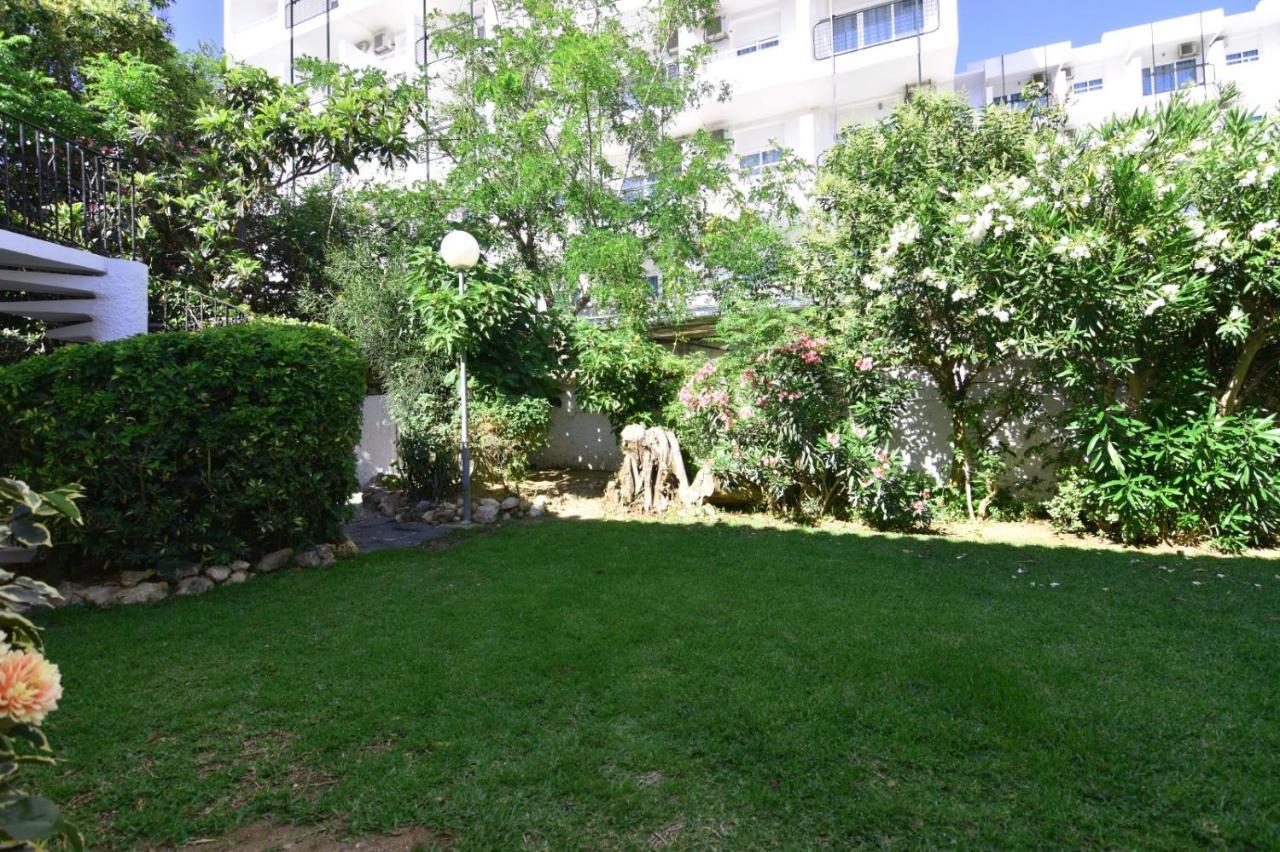 Apartment El Parque *