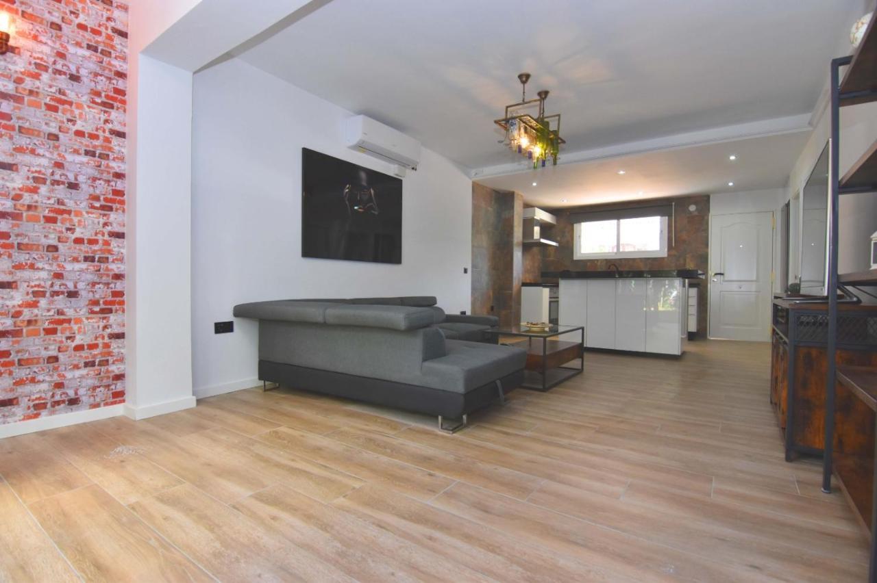 Apartment El Parque