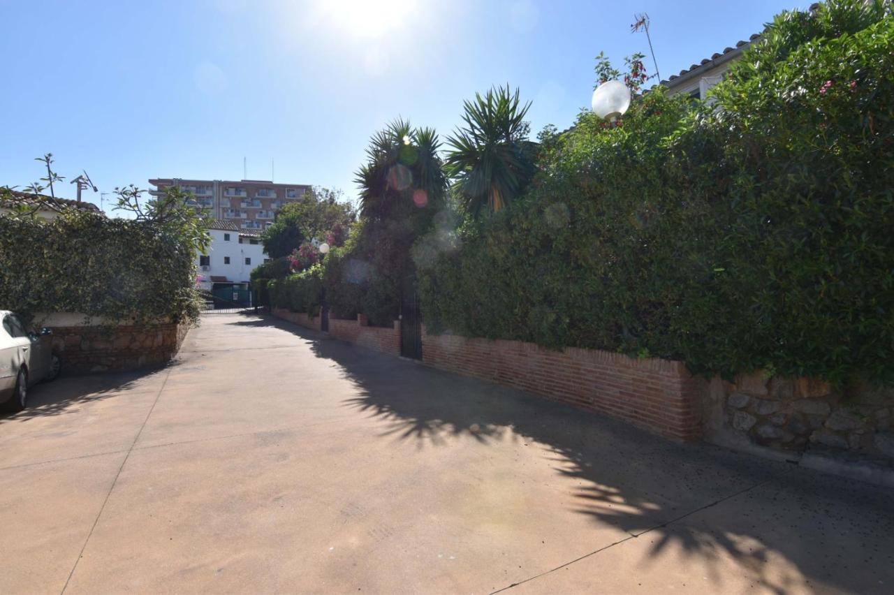 El Parque Apartment *