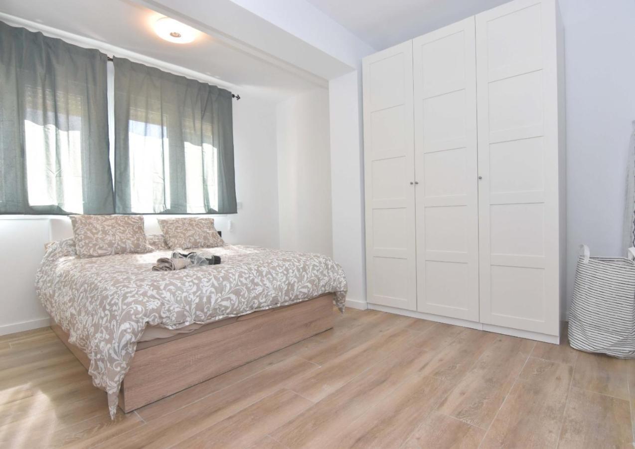 El Parque Apartment Benalmadena