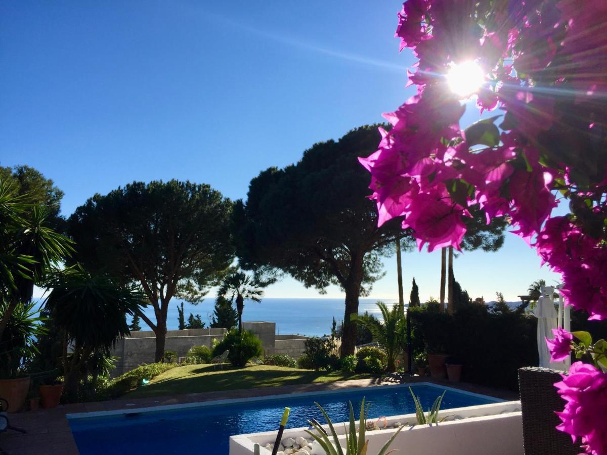 La Capellania Pool Lux By Solrentspain Villa