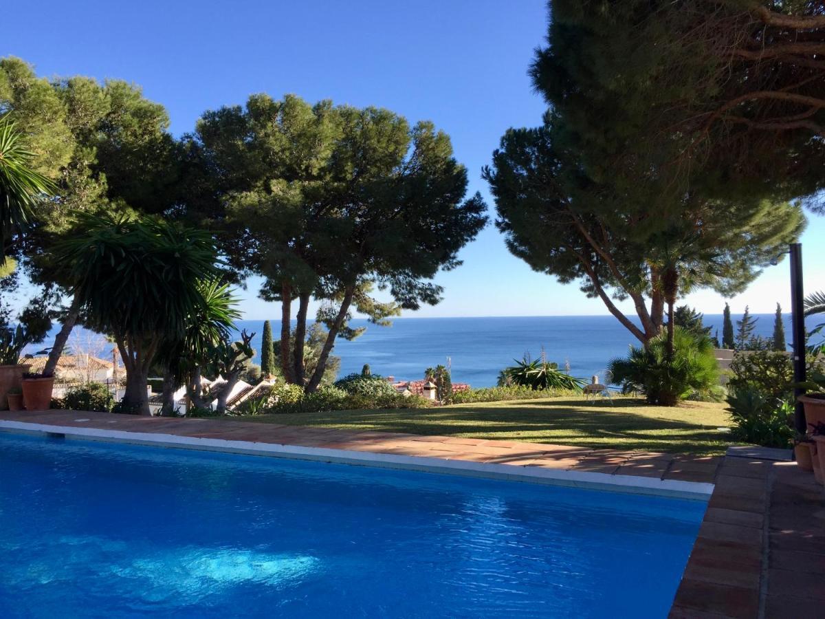 La Capellania Pool Lux By Solrentspain Villa *