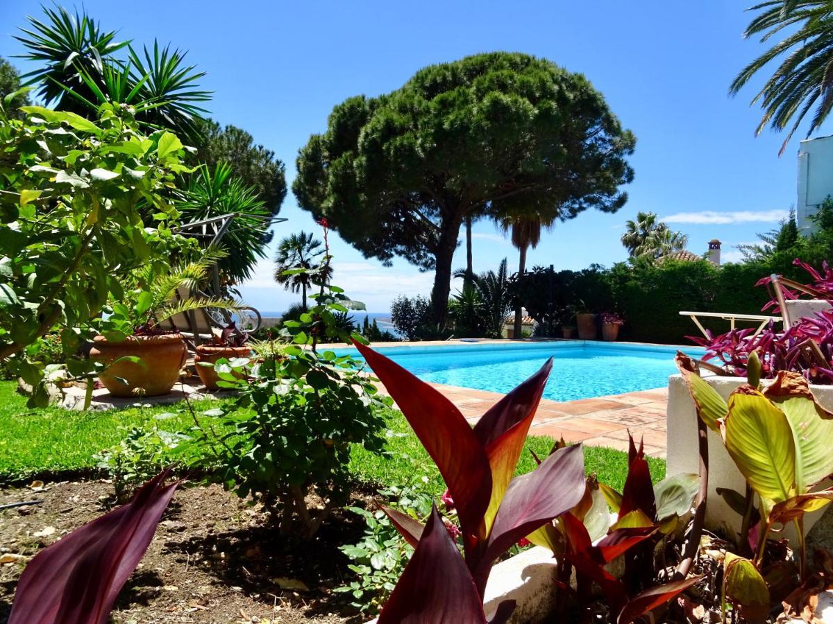 La Capellania Pool Lux By Solrentspain Villa *