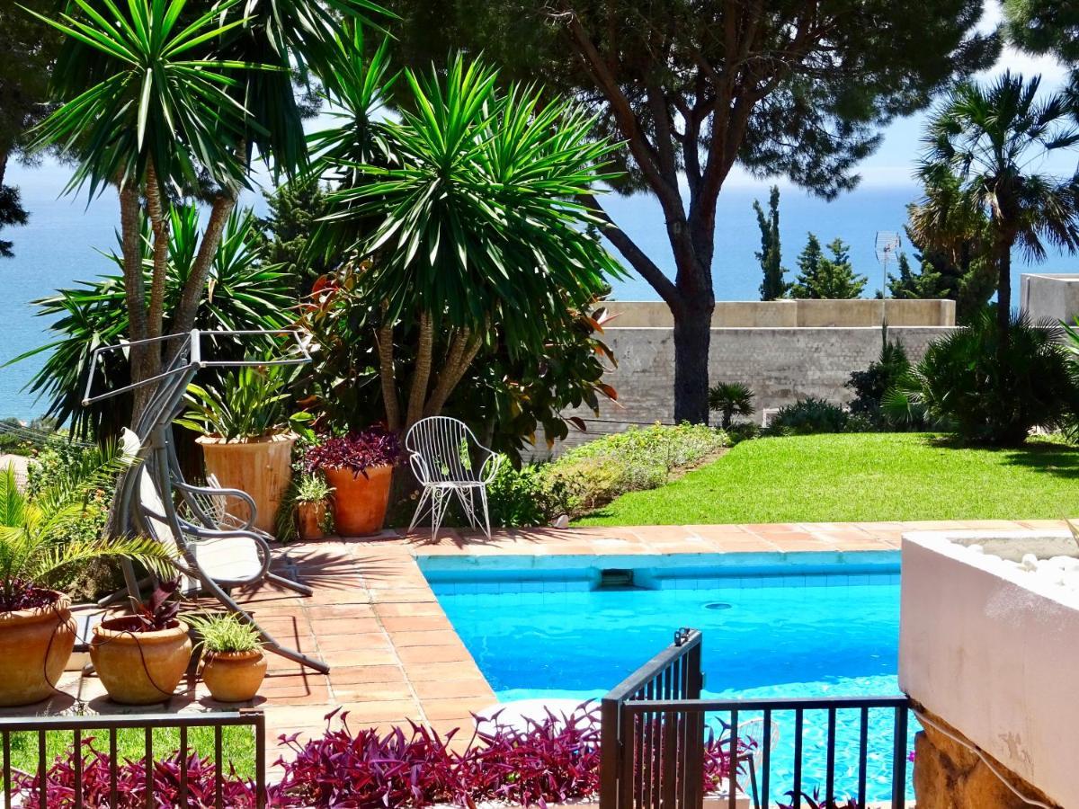 La Capellania Pool Lux By Solrentspain