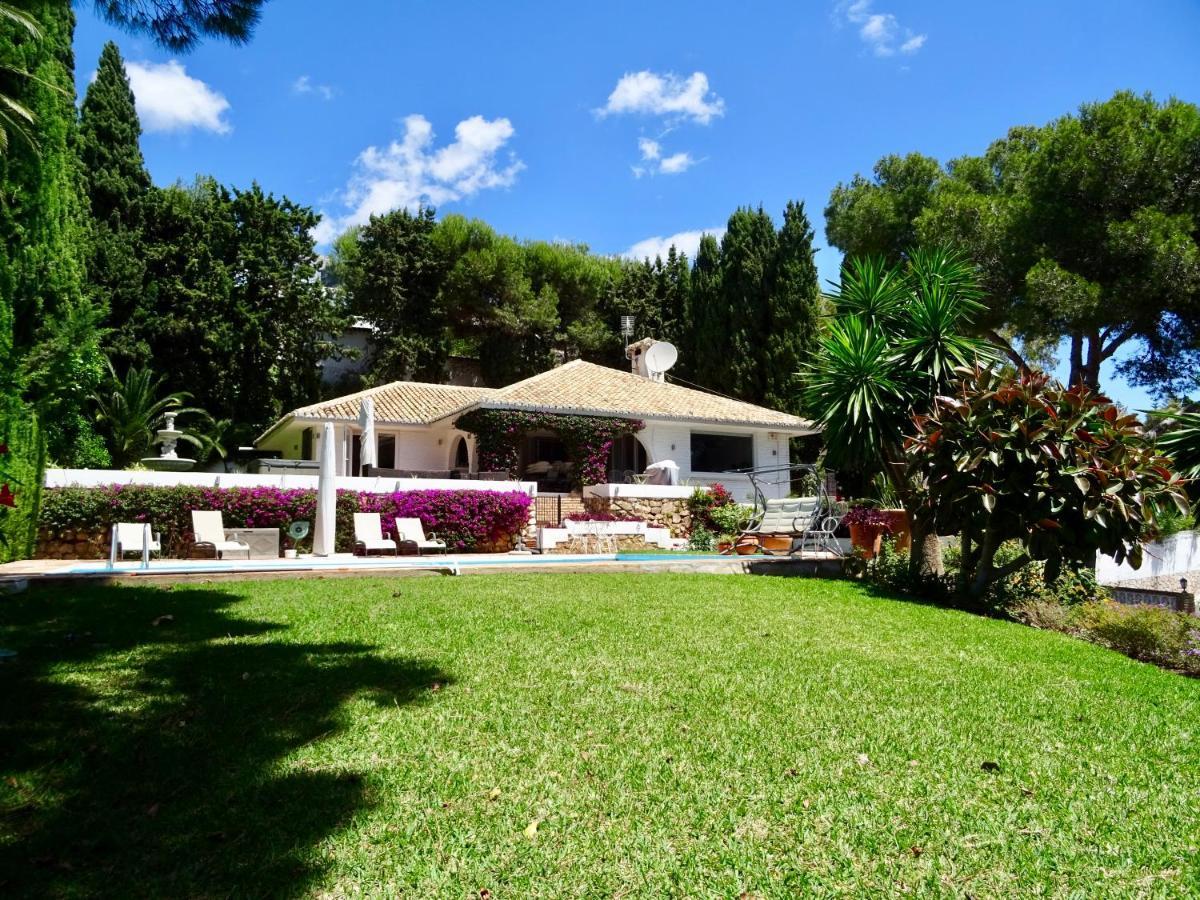 La Capellania Pool Lux By Solrentspain *