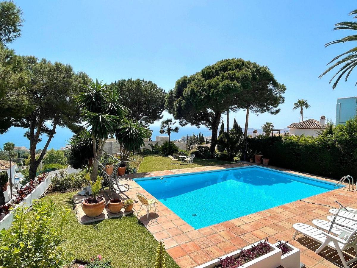 Villa La Capellania Pool Lux By Solrentspain