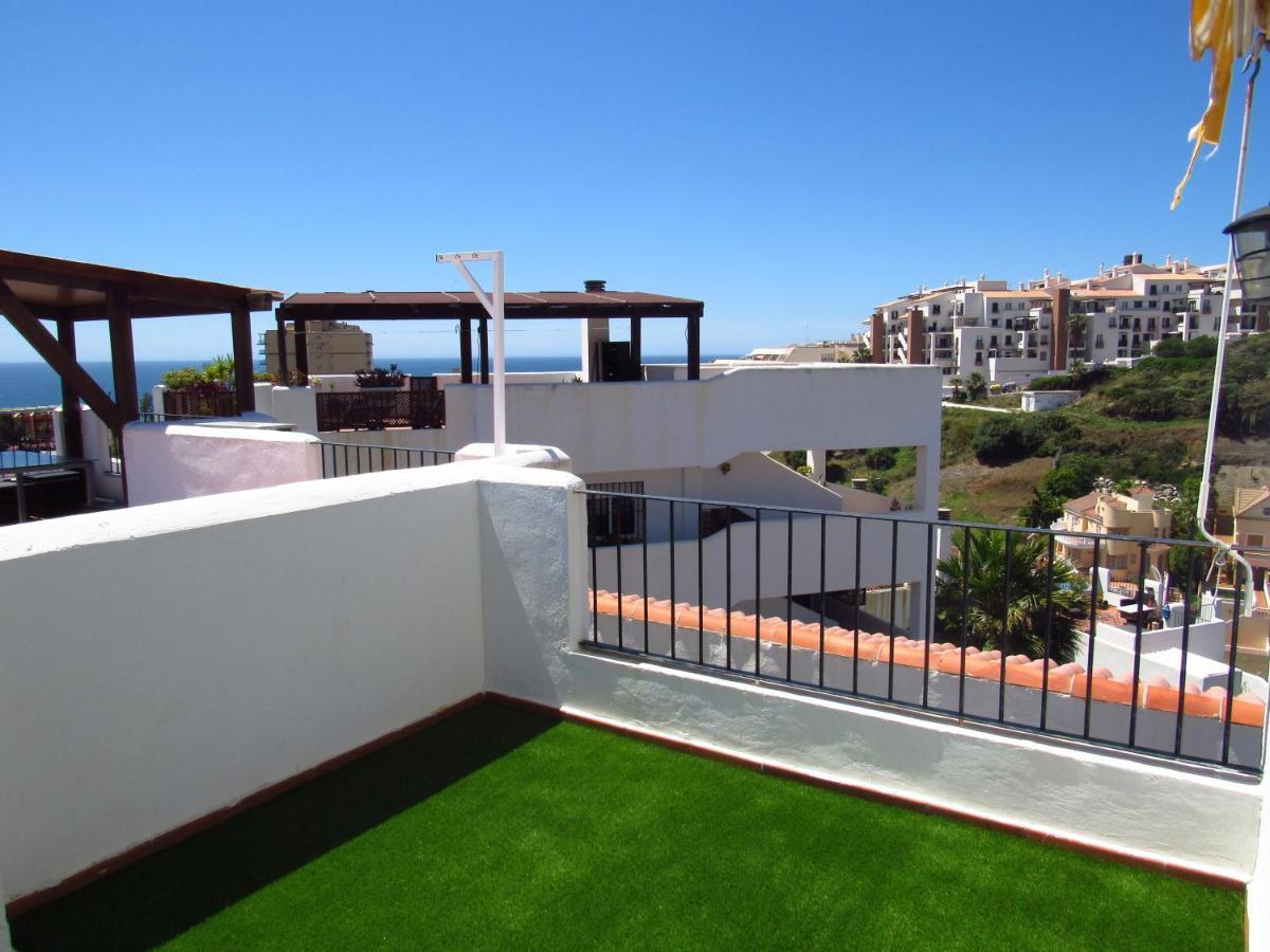 Apartment Lomas De Mena *