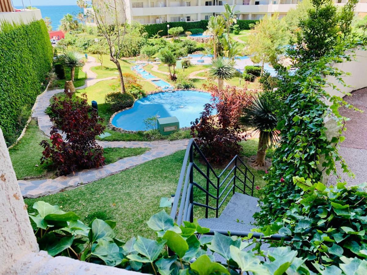 Apartment Benalbeach Garden Benalmadena