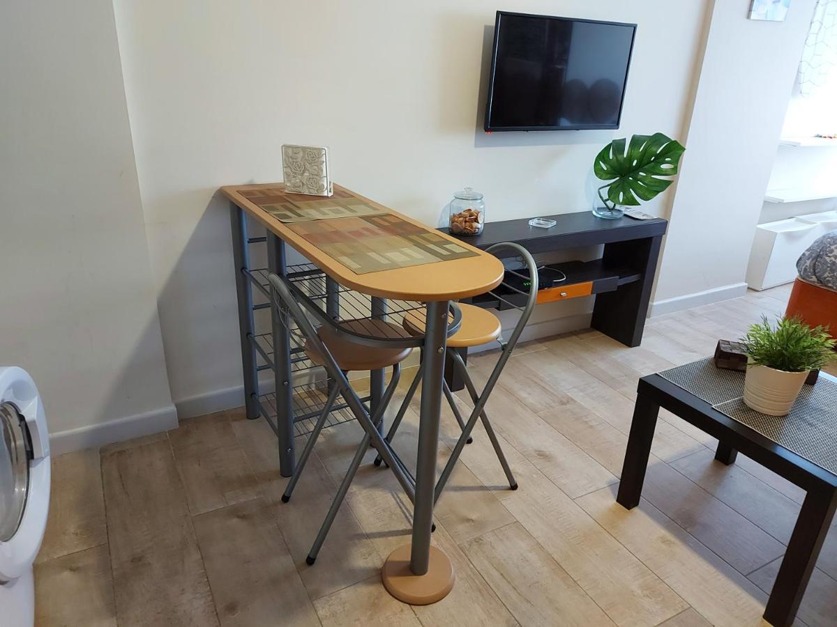 Apartamento Mar Y Sol En Apartment